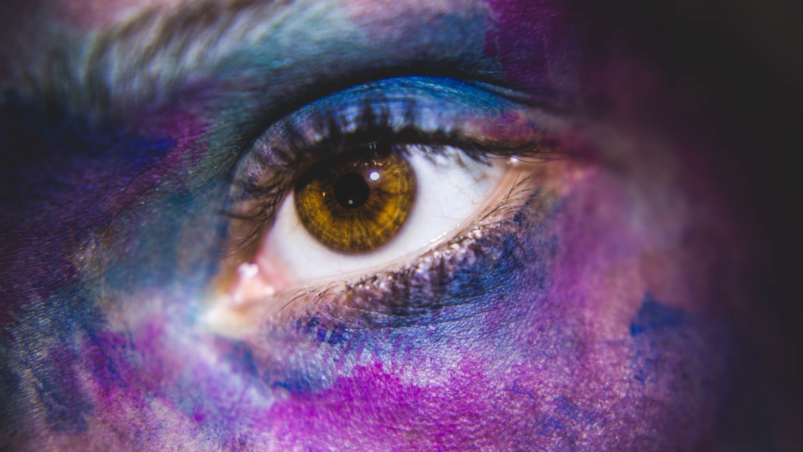 Sekretne trzecie oko- czym jest i jak można je otworzyć?