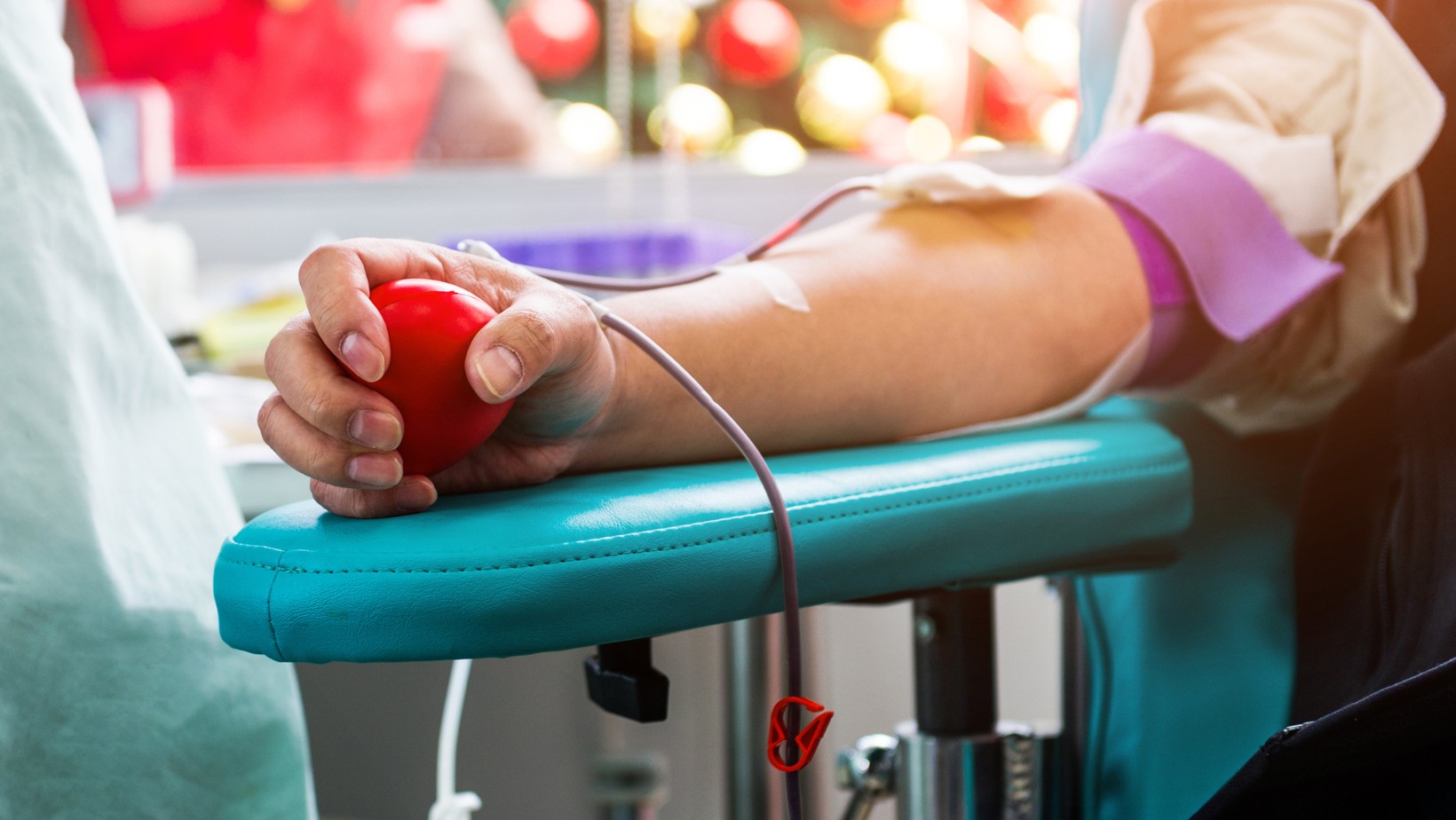 Czy dni wolne za oddanie krwi zostaną zlikwidowane? Padła kontrowersyjna propozycja