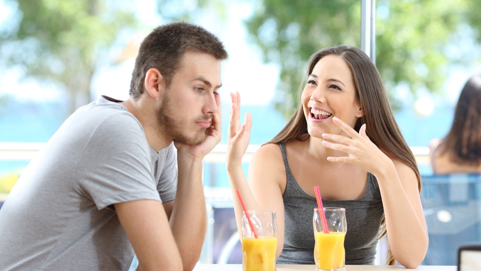 Co zrobić, aby mężczyzna nie stracił zainteresowania związkiem z Tobą?