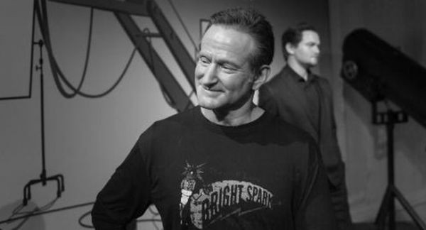 Myślałem, że najgorsze w życiu, to być samotnym. Tak nie jest. Najgorsze …