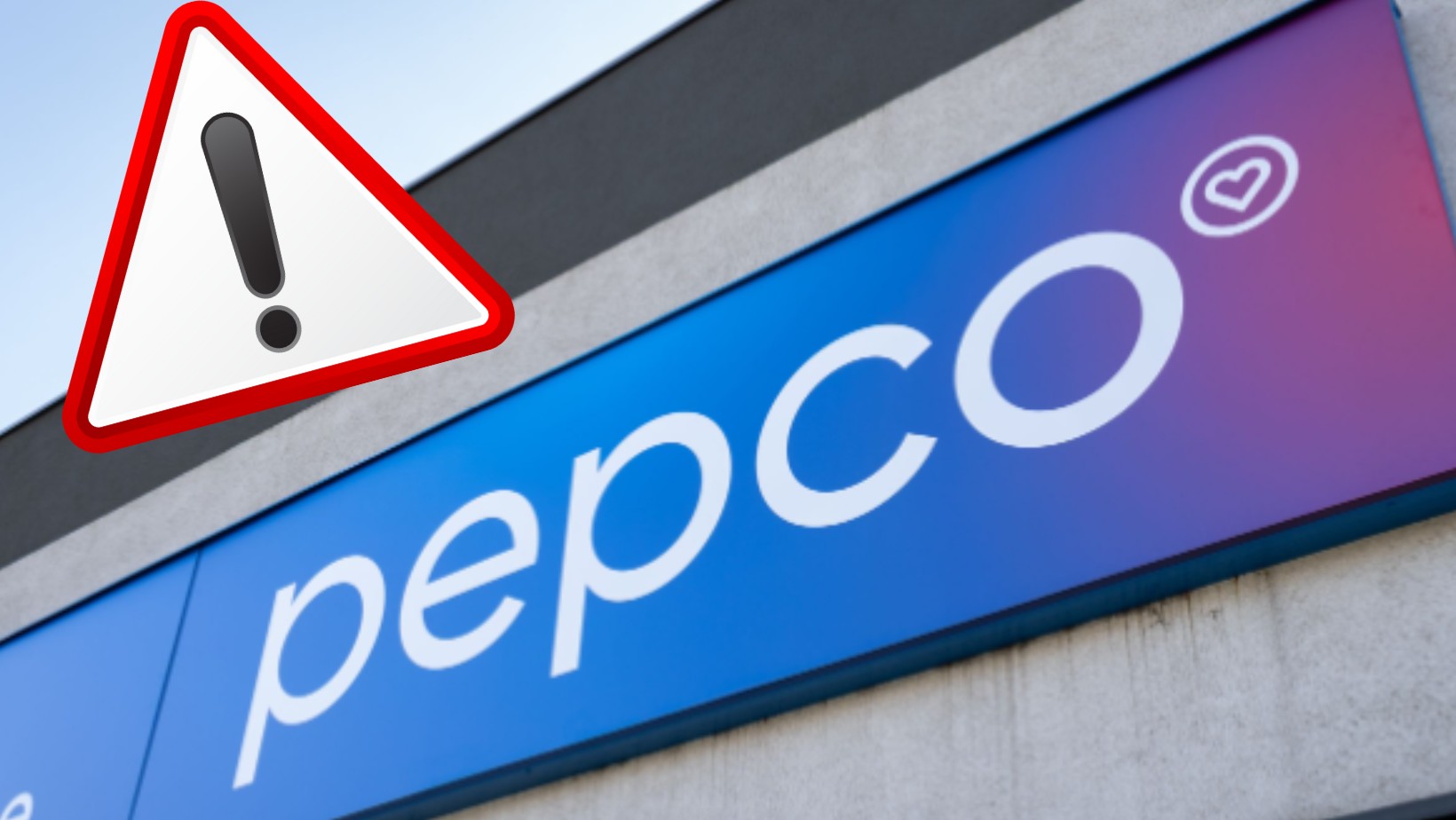 Zdjęcie Pilny komunikat z Pepco! Prośba o zwrot produktu! #1