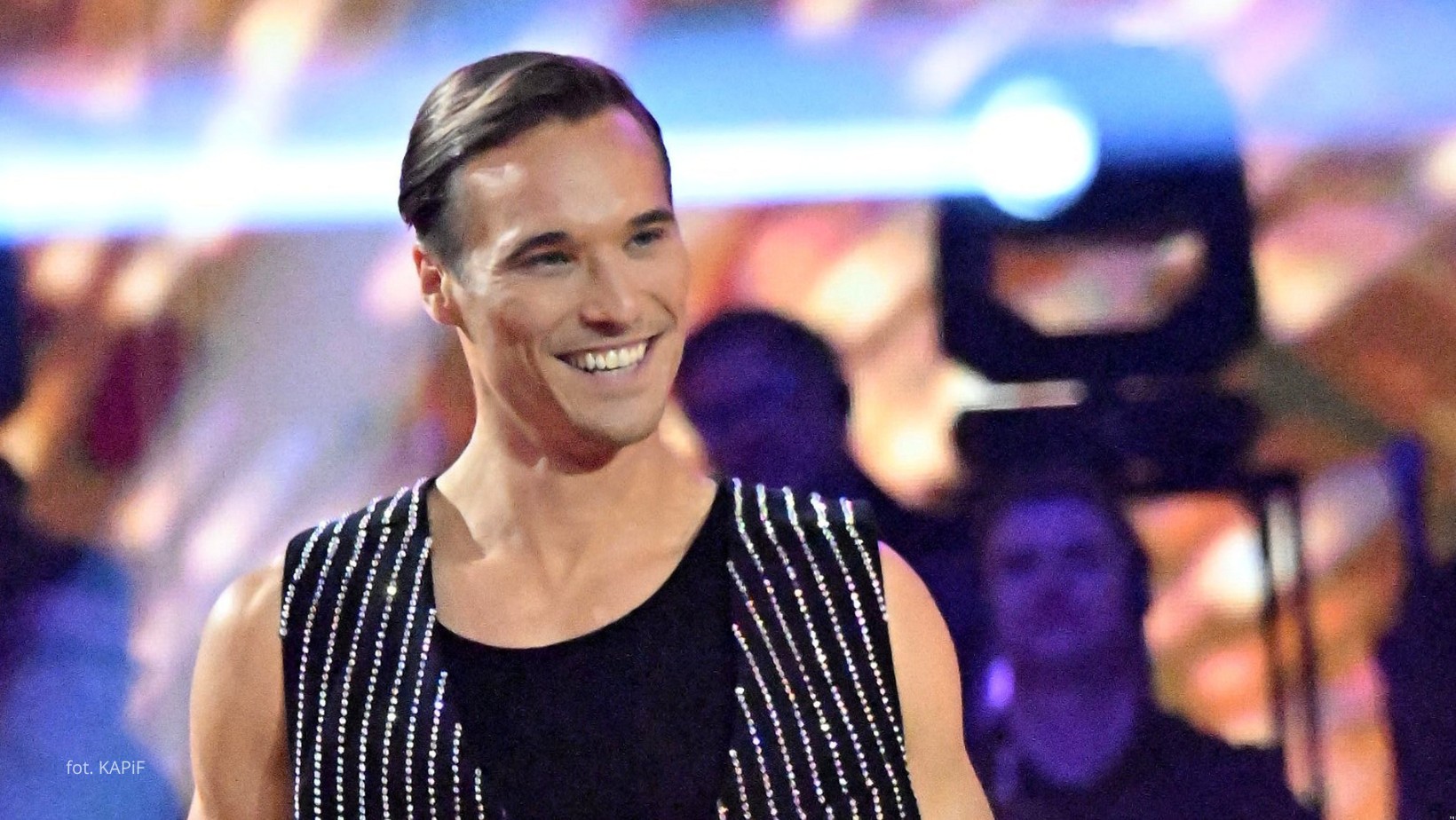 Maurycy Popiel ma nową miłość?! Wiemy, kim jest tajemnicza blondynka! To znana aktorka!