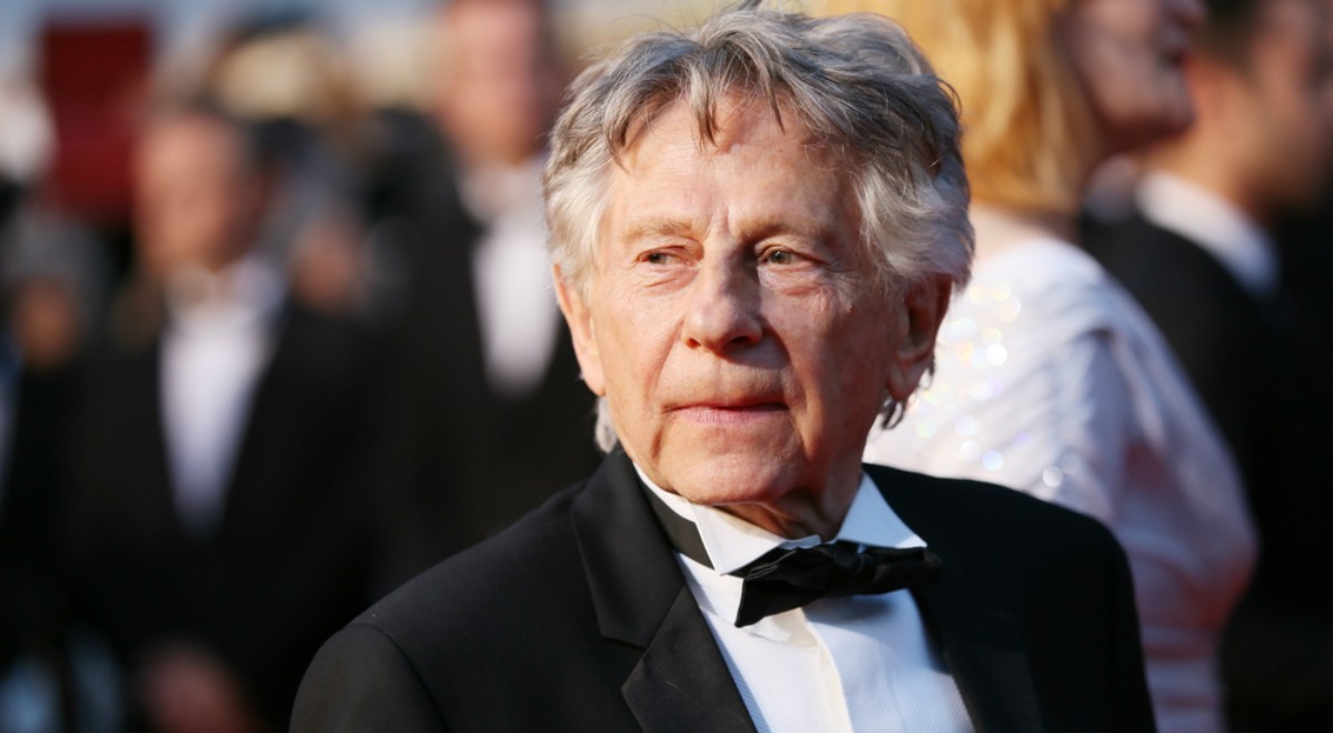 „The Palace” Romana Polańskiego zmiażdżony na Festiwalu w Wenecji!