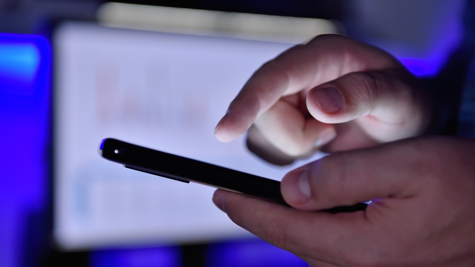 Zdjęcie Pilne! Niebezpieczna funkcja w telefonie! #1