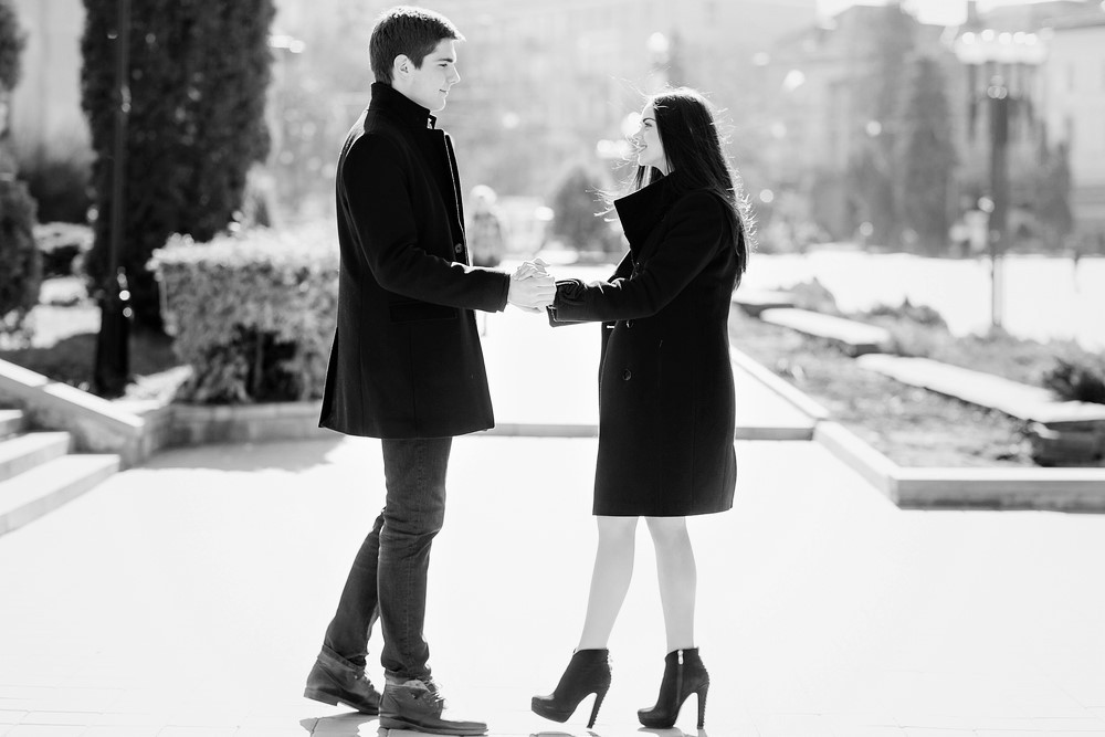 Przyjaźń jest najlepszym lekarstwem na wszelkie nasze dolegliwości. Ona kruszy …