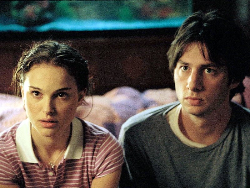 Po raz pierwszy pozwólmy sobie być tymi, kim jesteśmy, kimkolwiek …