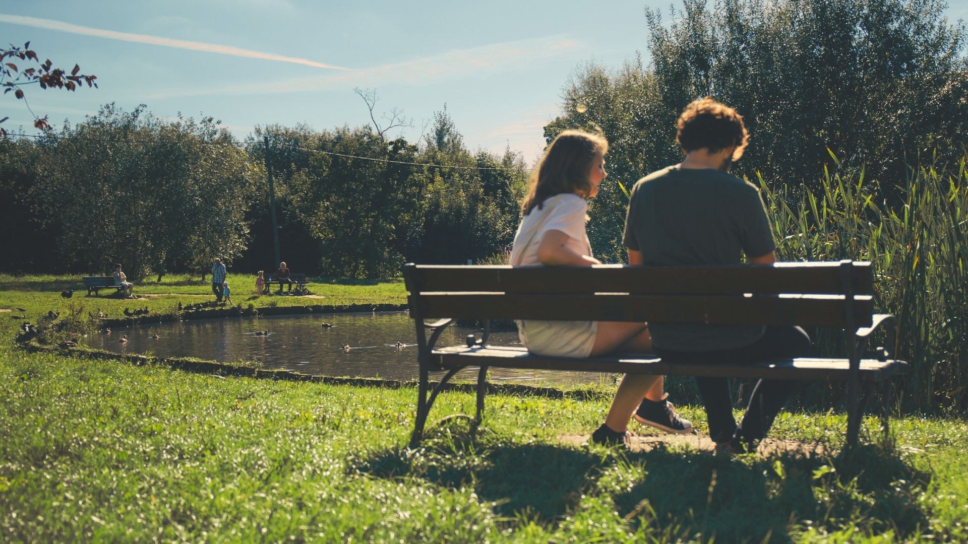 Porozmawiajcie o tym, zanim ze sobą zamieszkacie