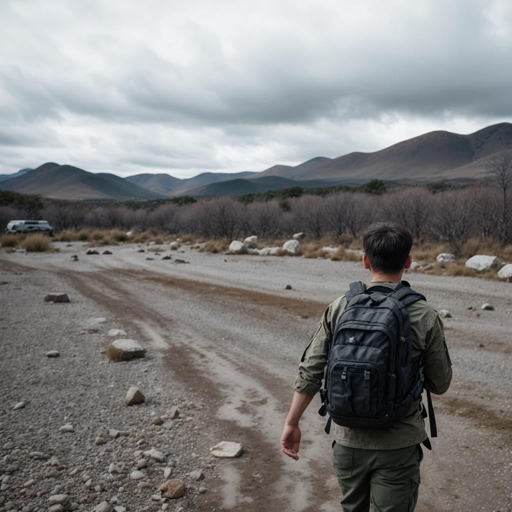 Cytat o postawie życiowej