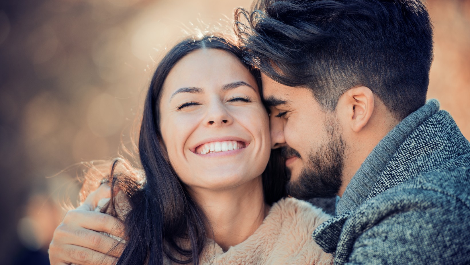 Jak rozkochać w sobie faceta? Tych kilka kroków może zdziałać cuda