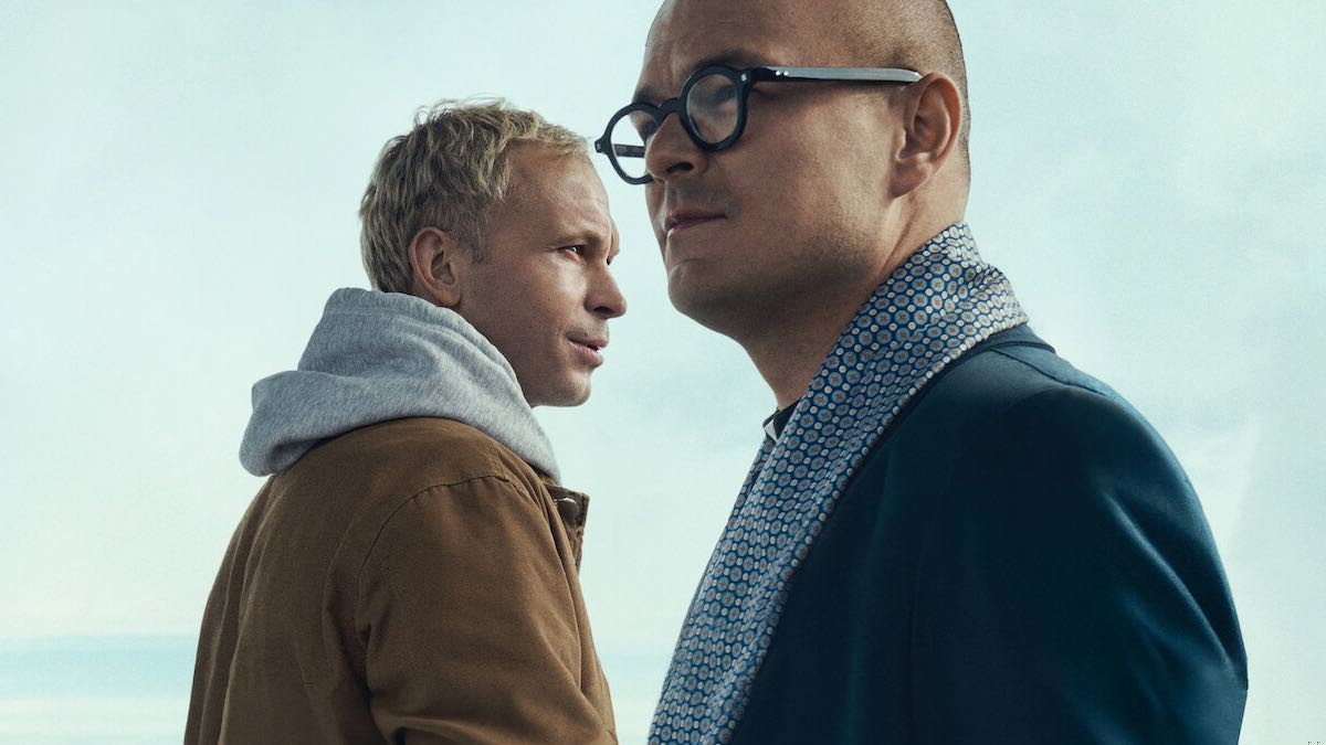 Polski film „Johnny” podbija Netfliksa! Prawdziwa historia ks. Jana Kaczkowskiego