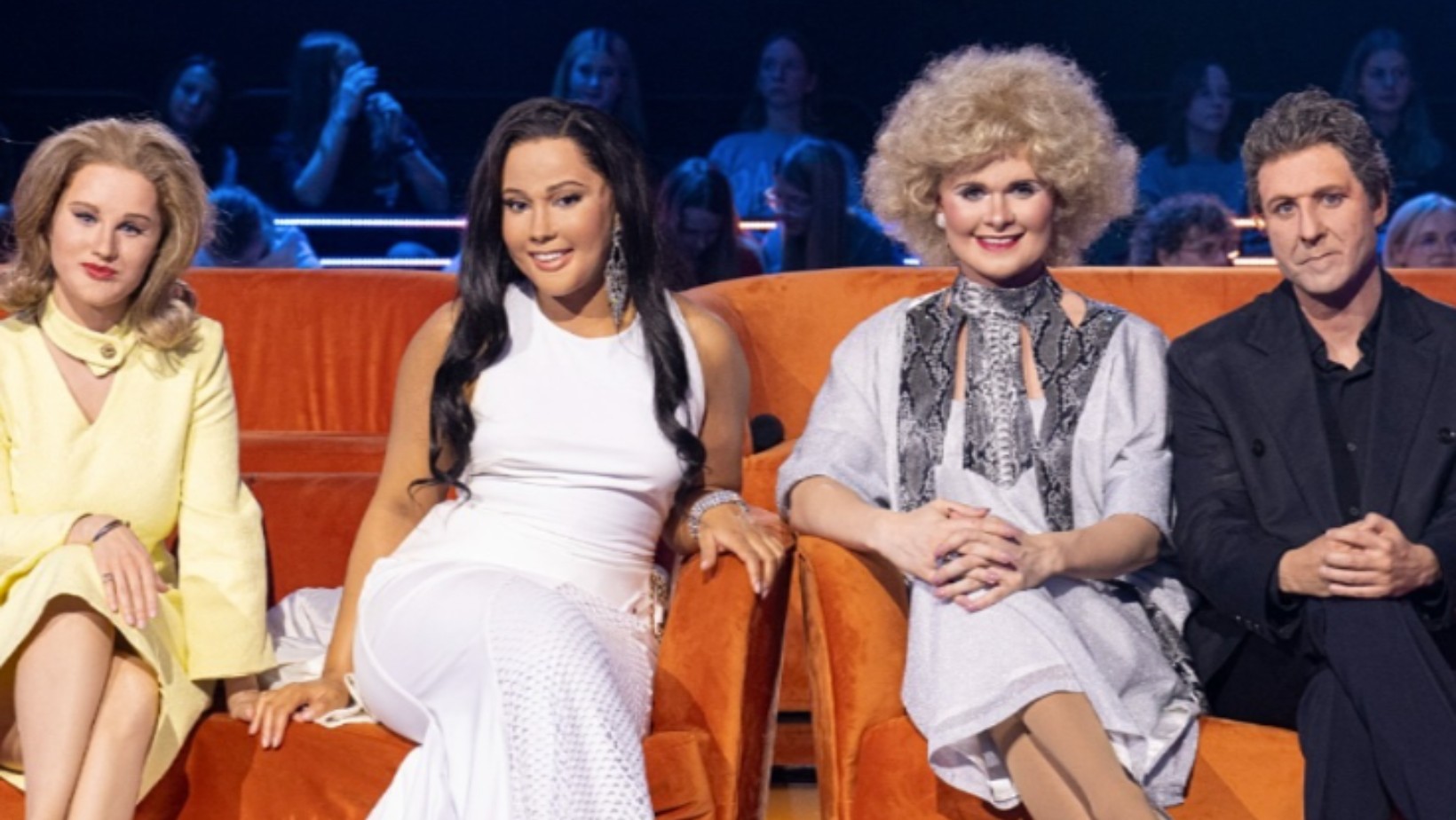 Zdjęcie Znamy zwycięzcę “Twoja Twarz Brzmi Znajomo 21”! #1