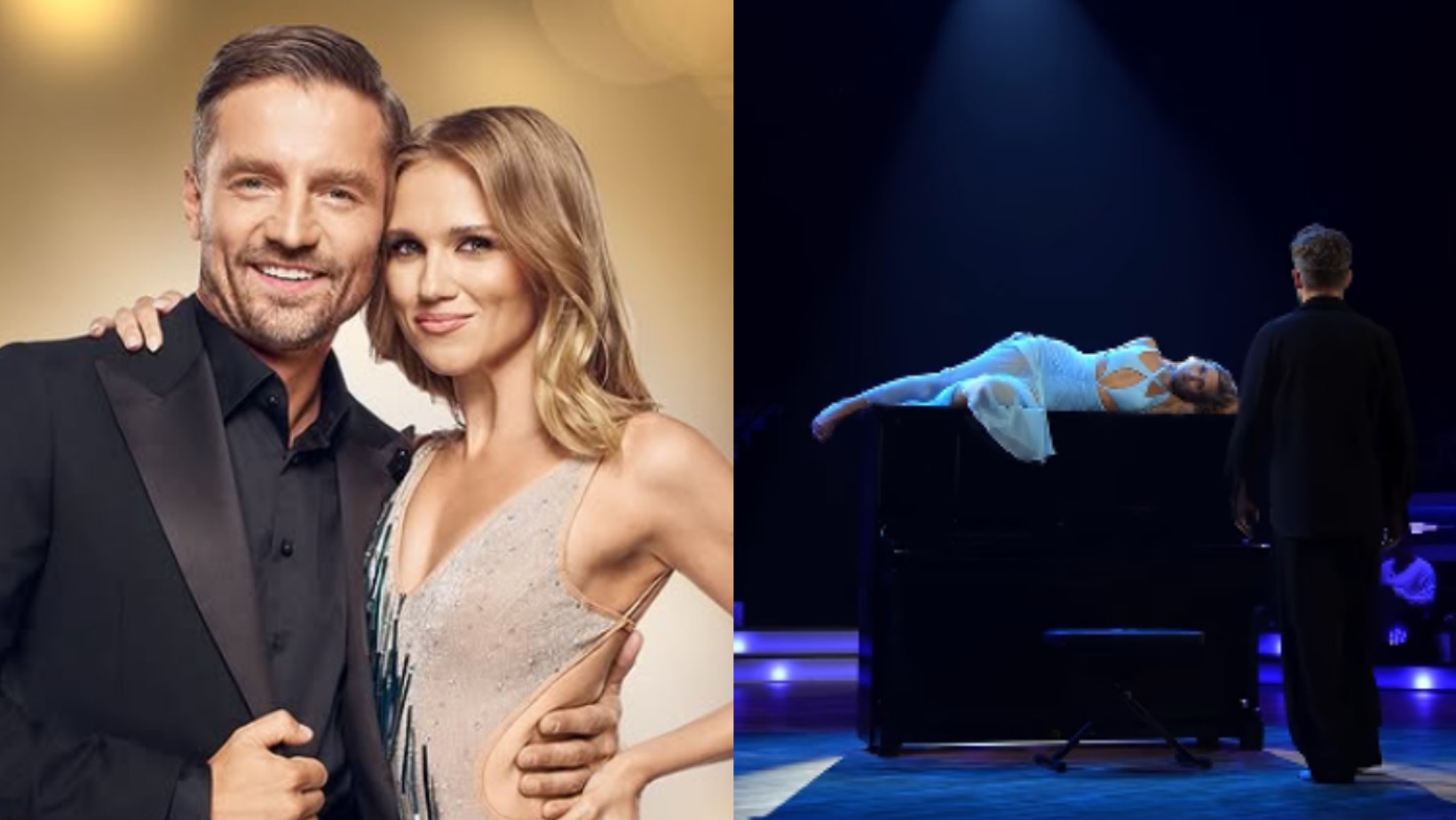 Zdjęcie Agnieszka Kaczorowska PRZERYWA MILCZENIE po „Tańcu z Gwiazdami”! Padły zaskakujące słowa #1