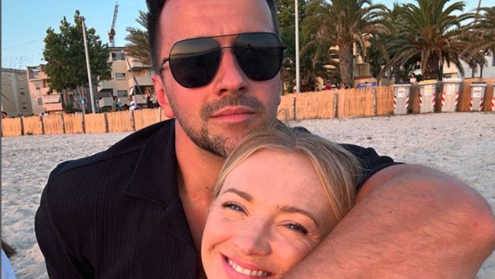 „To pożegnania jest czas…”” – poruszający wpis Rafała Szatana. To koniec!