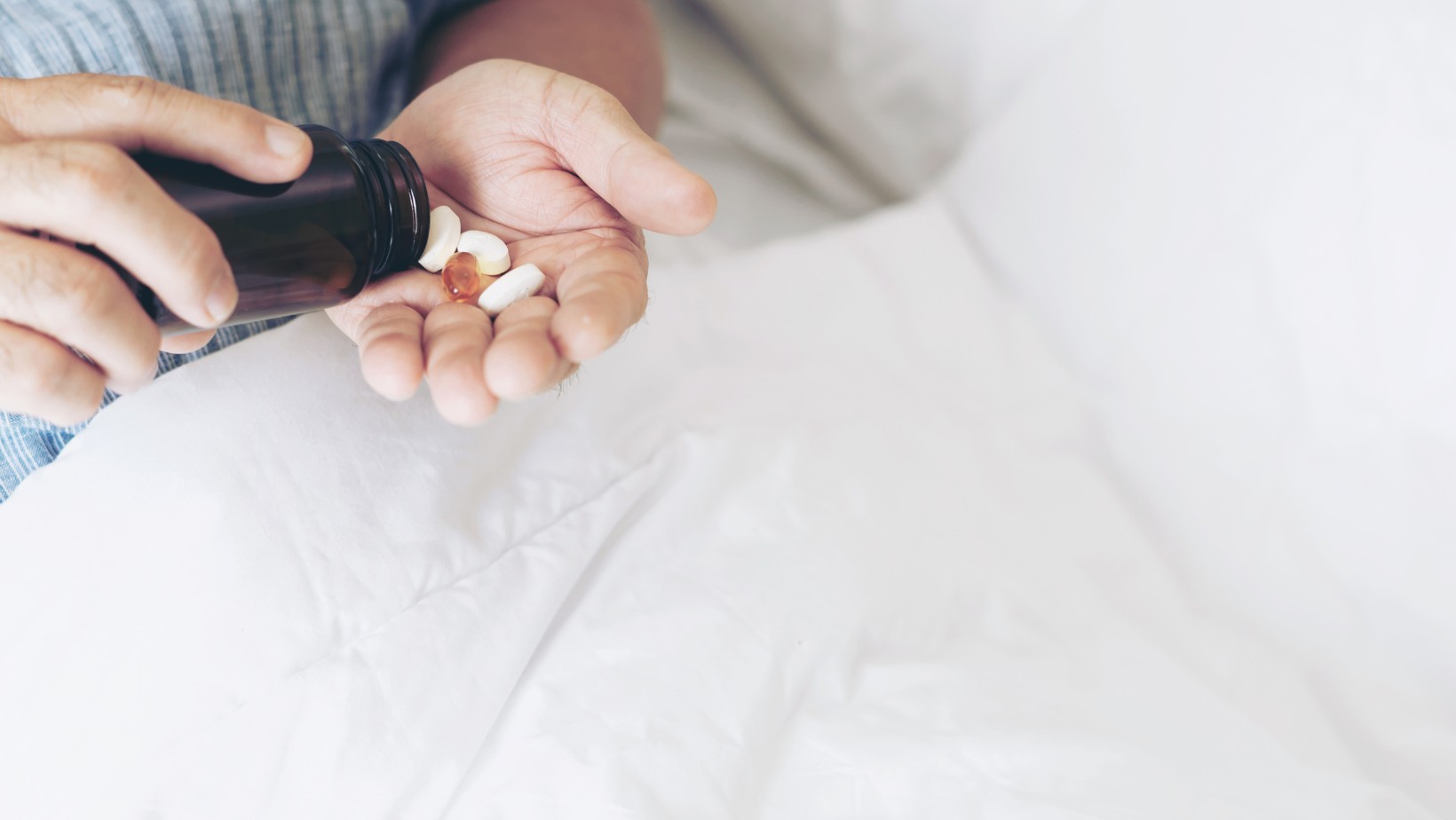 Zdjęcie Niebezpieczny „syndrom babcinej torebki”! Pediatra apeluje o ostrożność #1