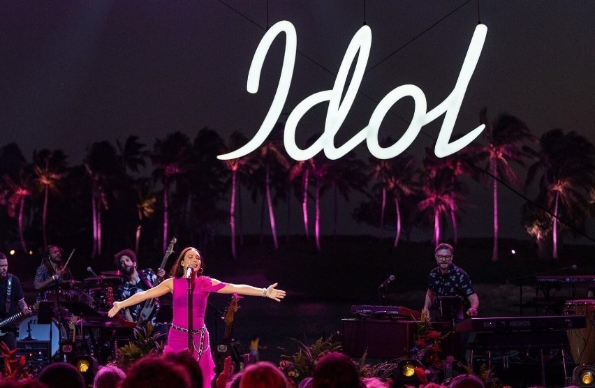 Kolejna Polka podbija amerykańskiego Idola!