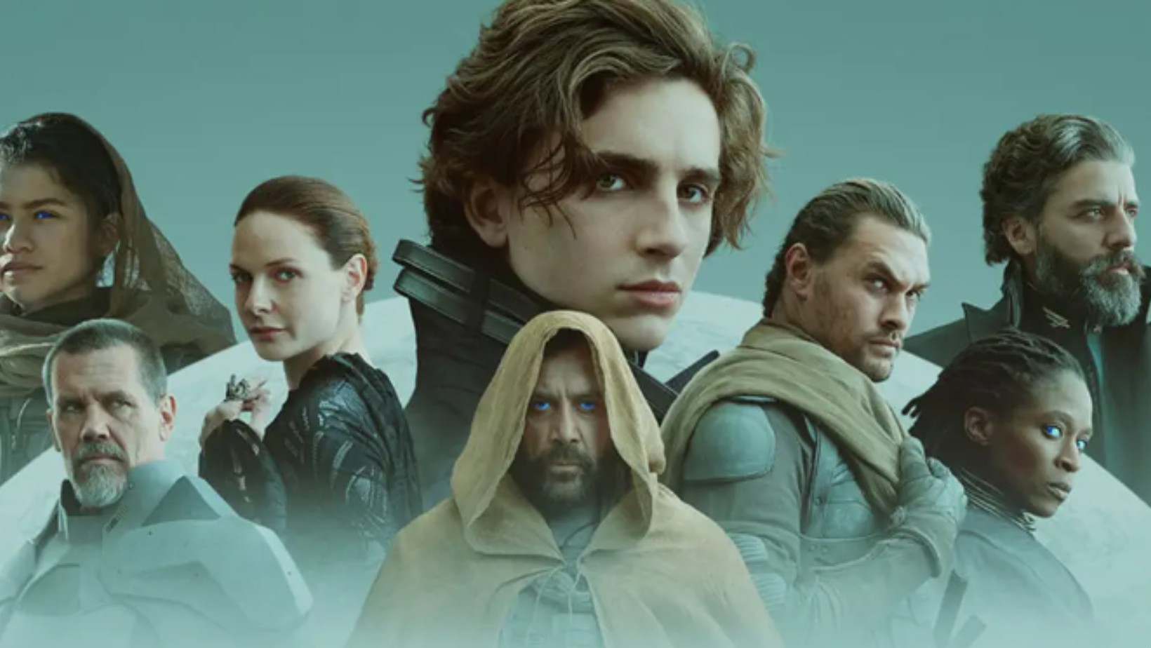 „Najlepszy film science fiction tego pokolenia”. Premiera filmu „Diuna: Część druga”