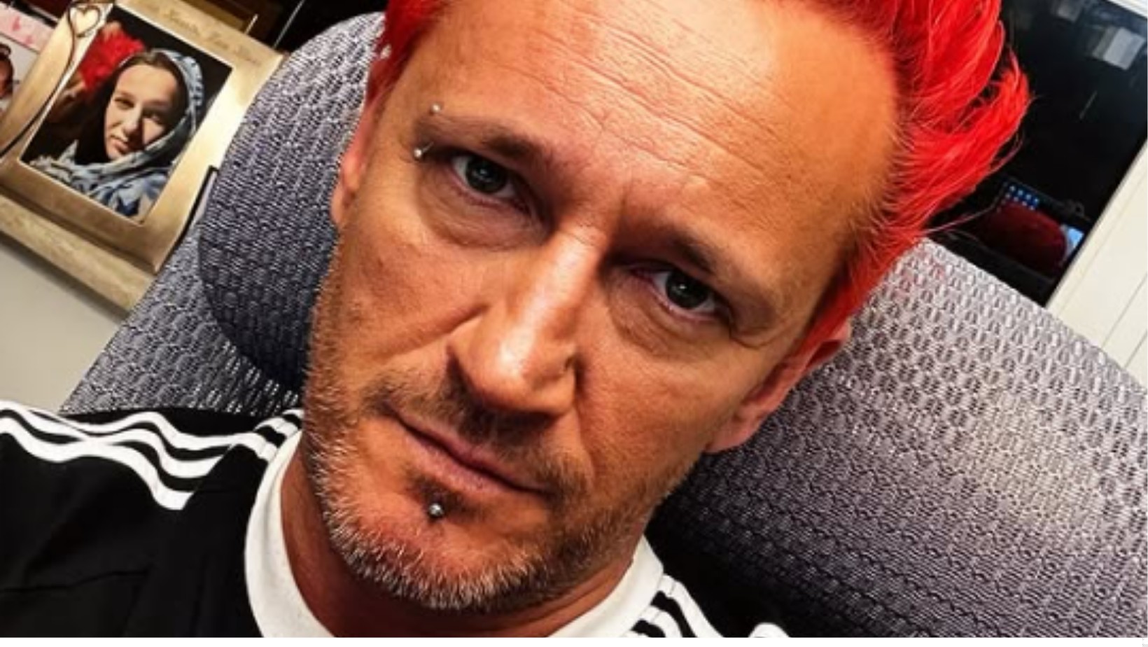 „Niewiele mi zostało” – Michał Wiśniewski zaskoczył poruszającym wyznaniem