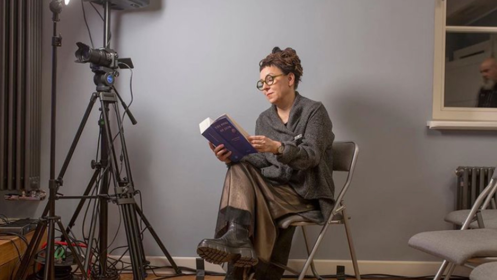 Słowa Olgi Tokarczuk wywołały kontrowersje!