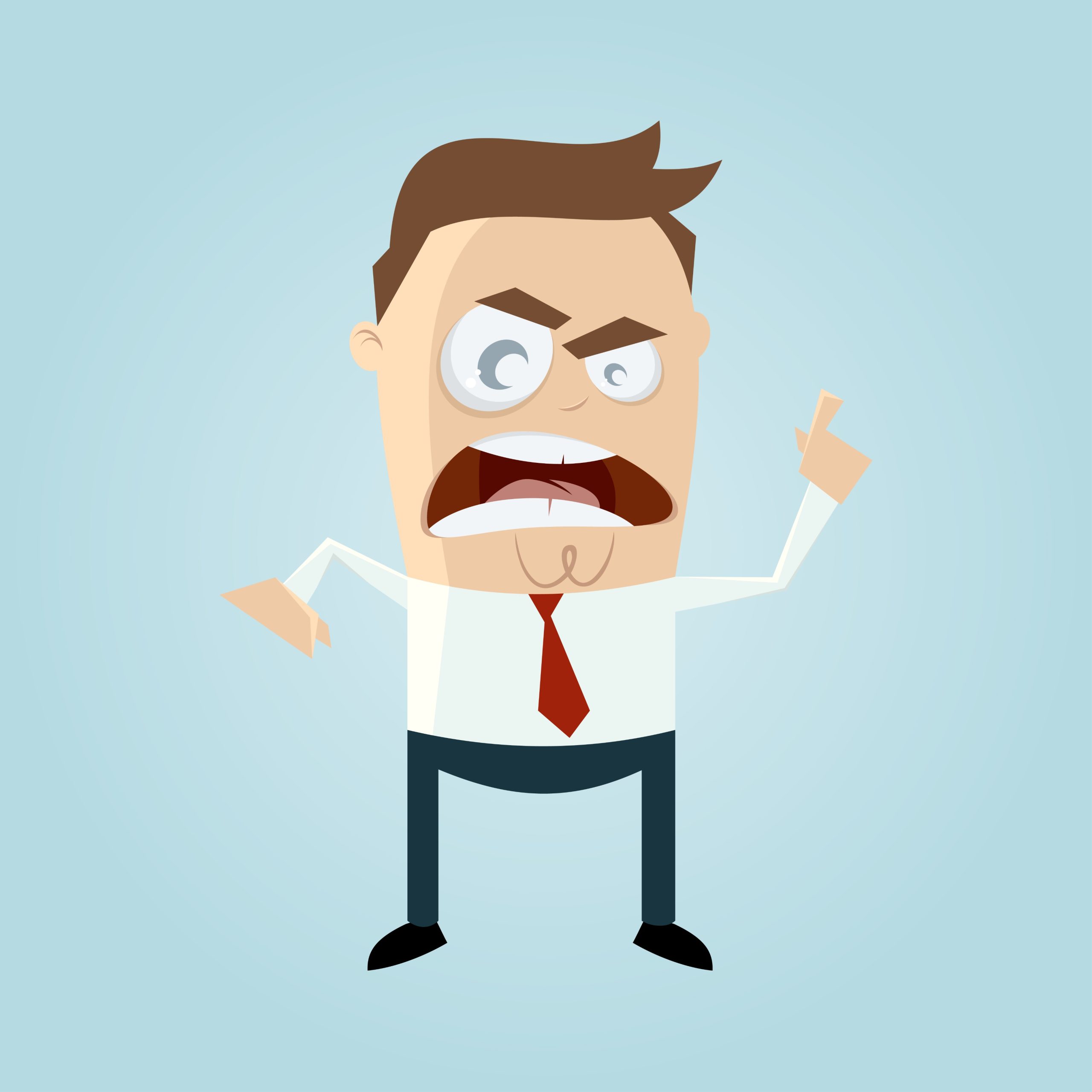 Narzekanie to nawyk, który źle wpływa na zdrowie . Wyjaśniamy dlaczego