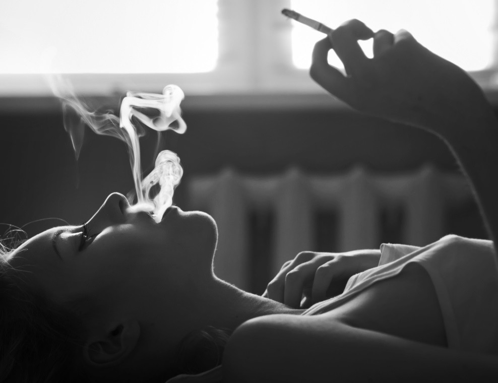 Ciemną nocą człowiek zadaje sobie wszystkie pytania, których nie odważy …