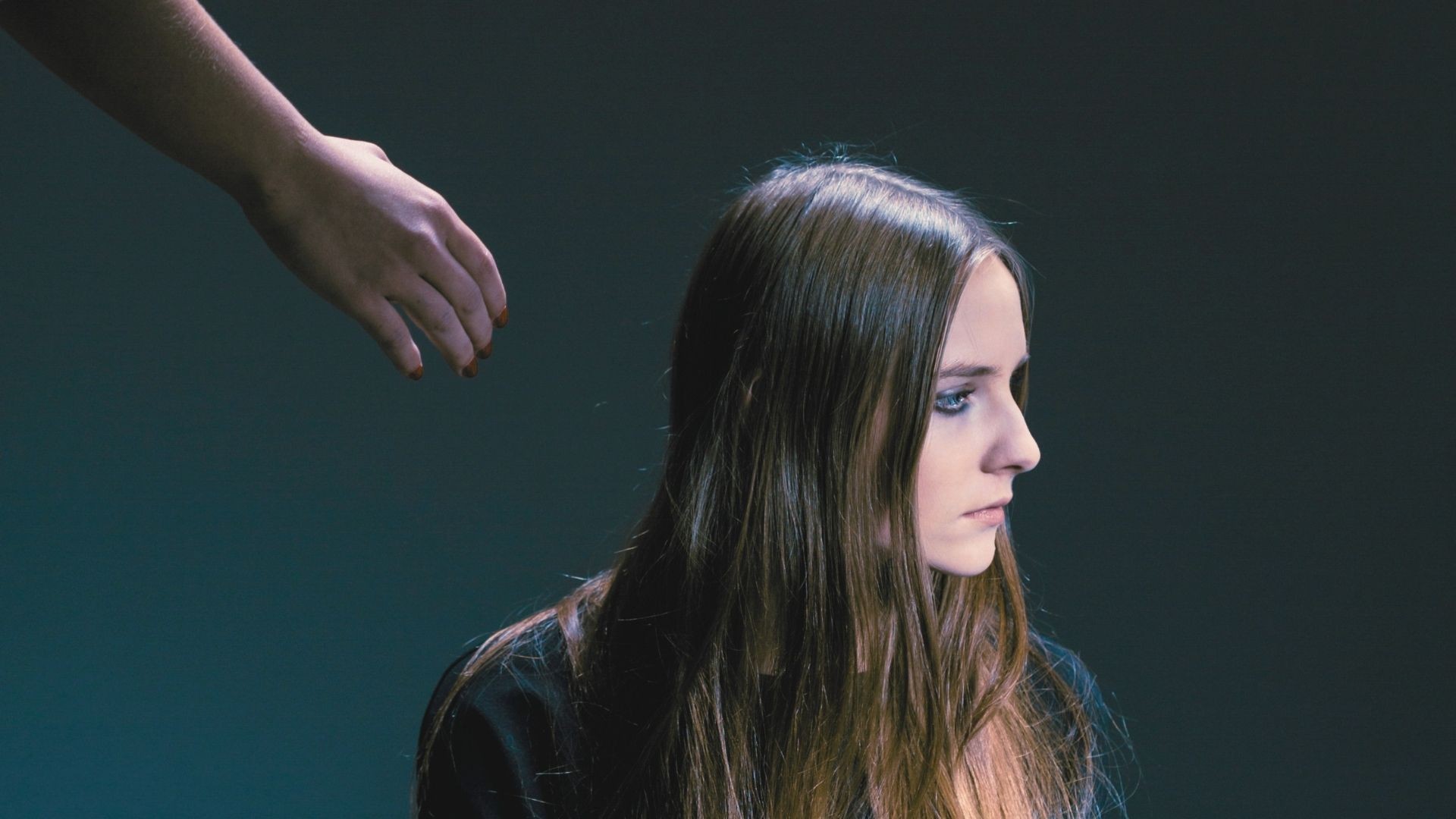 Współczucie, nie litość. Jak pomóc osobie cierpiącej na depresję?