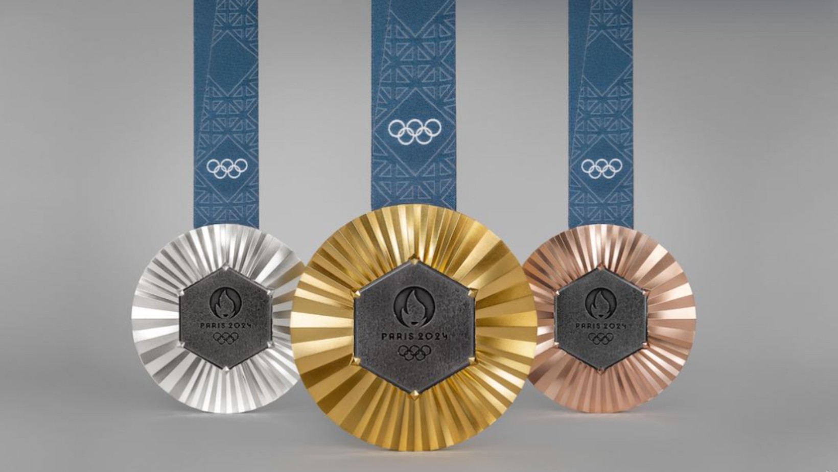 Z tego wykonane są Medale Olimpijskie! Ich wartość może zdziwić