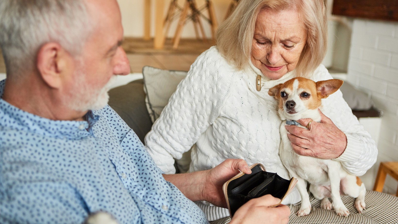 Zdjęcie Emeryci dostaną dodatkowe pieniądze! Kiedy i ile wyniesie czternastka? #1
