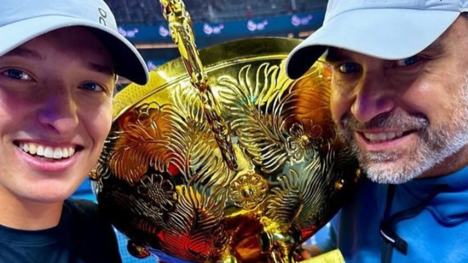 „Po trzech latach osiągania największych sukcesów” – Iga Świątek przekazała szokującą decyzję!