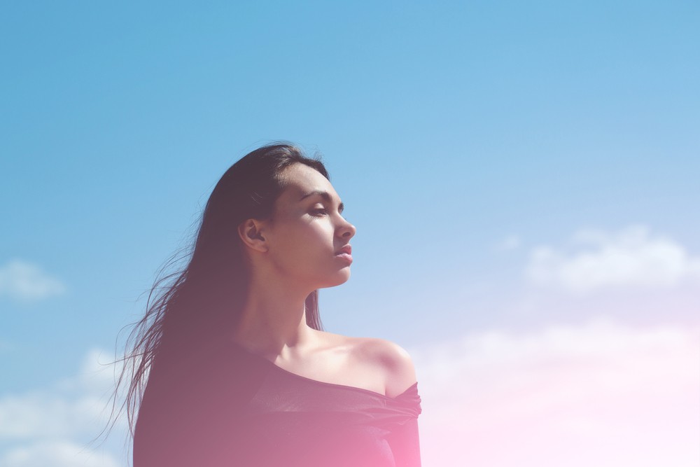 Nie jestem dziewczyną Twojego typu. Lubię, czuć kiedy …