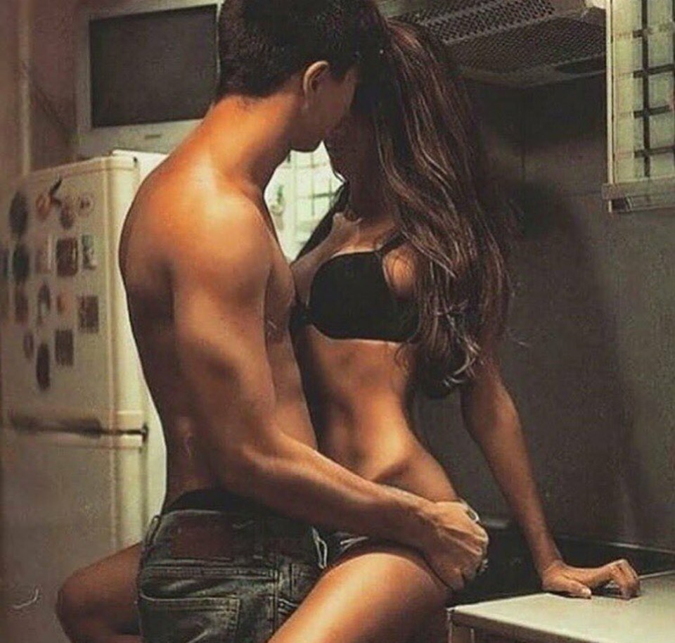 Kobieta przy swoim partnerze powinna czuć, że jest wyjątkowa, piękna, …