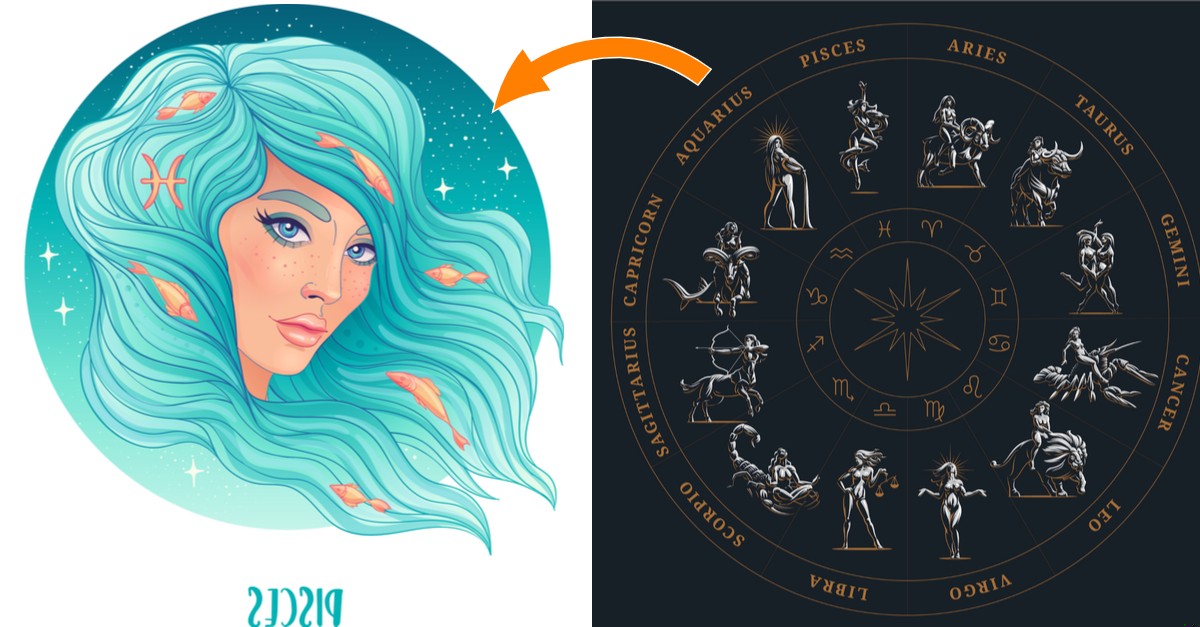 Zodiakalne Ryby – negatywne cechy, które doprowadzają innych do szału