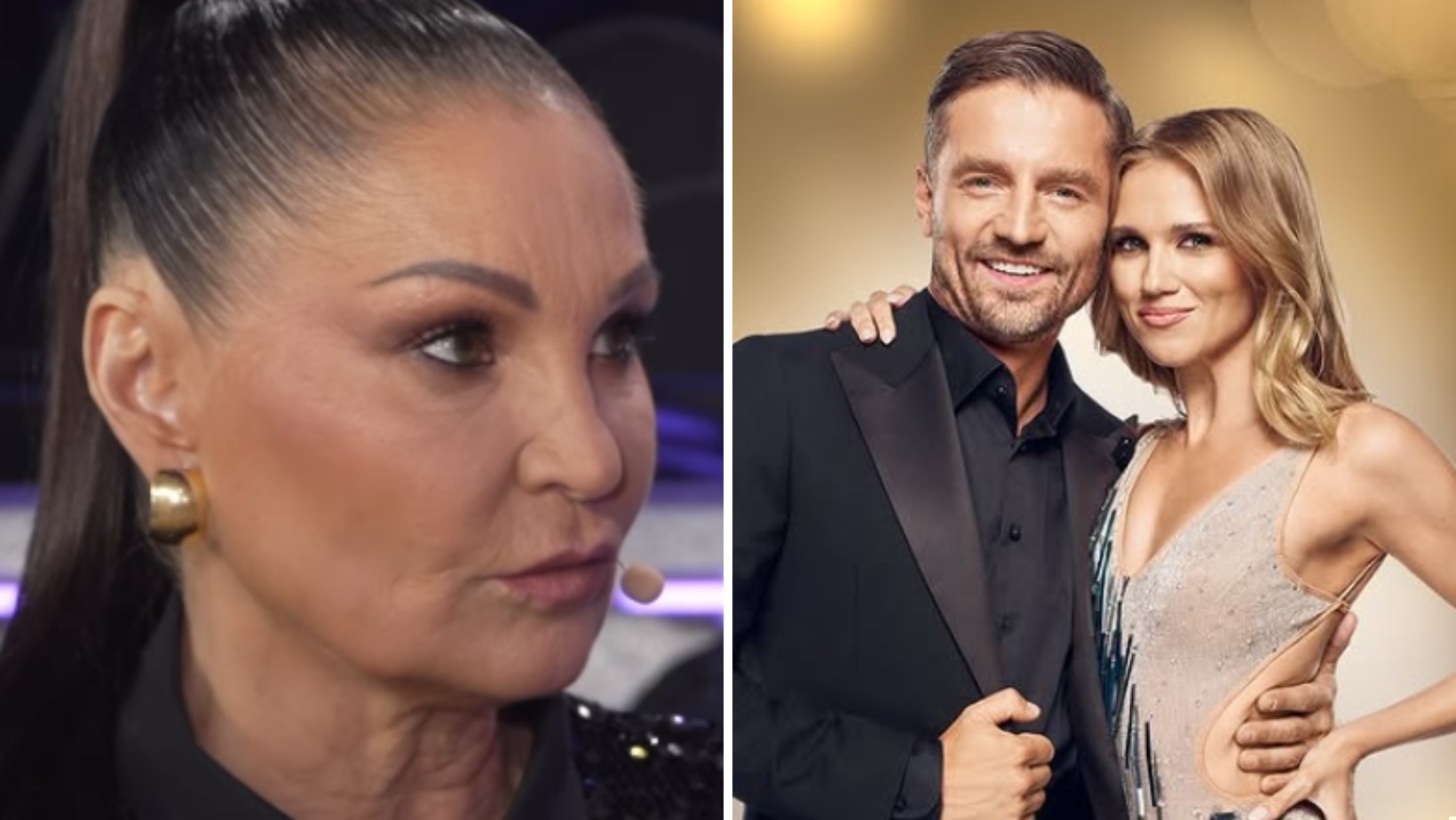 „To było szokujące”: Pavlović komentuje zachowanie Kaczorowskiej po zaskakującym odpadnięciu z „TzG”