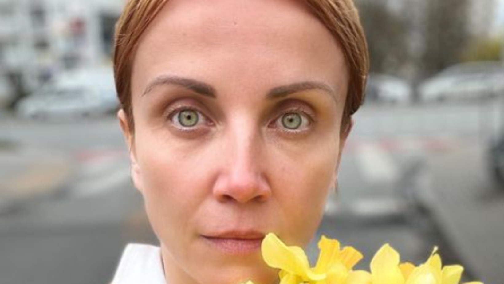 „Od roku codziennie płaczę wieczorem” – Zielińska wspomina śmierć swojej mamy