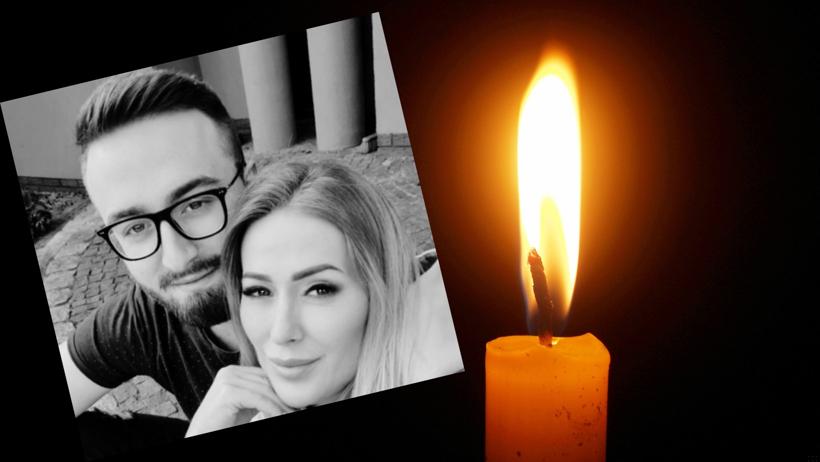 Menadżer Peretti: „Sylwia jest w bardzo ciężkim stanie”