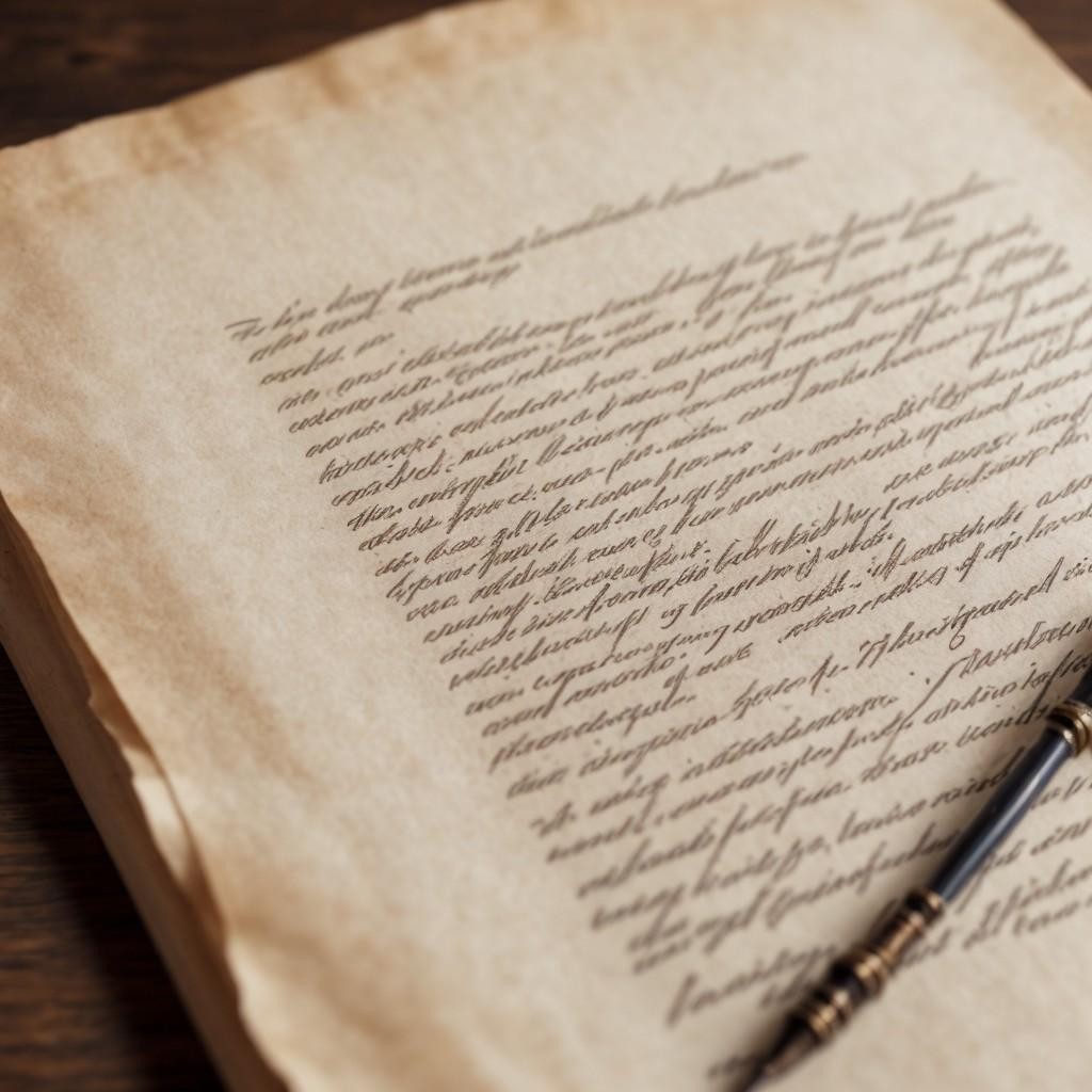 Szczęście w perspektywie