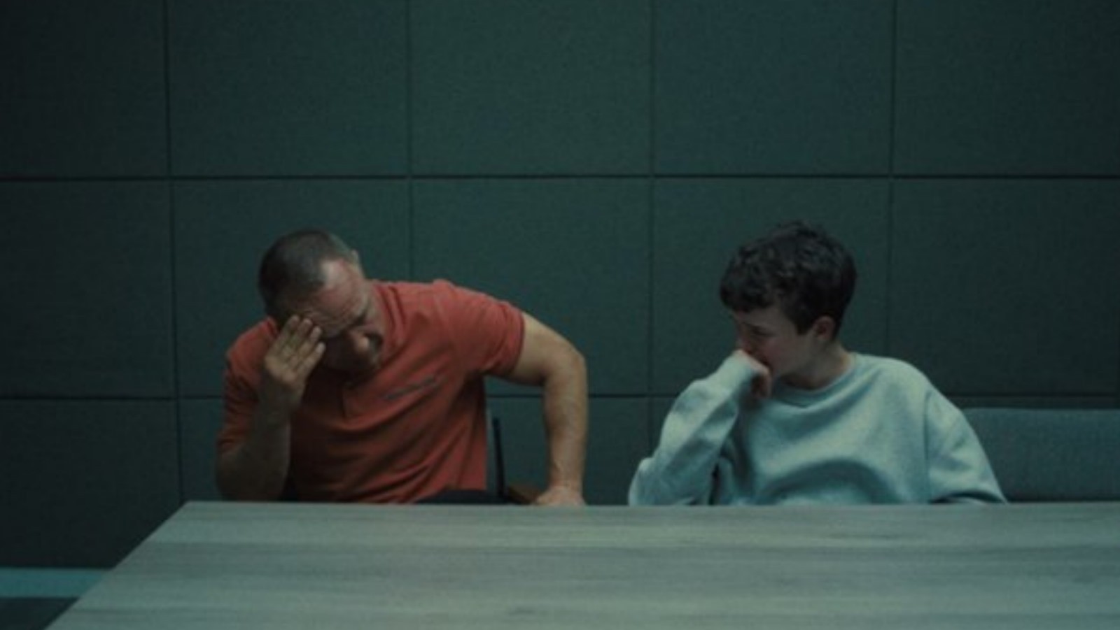 Zdjęcie Czy powstanie drugi sezon serialu „Dojrzewanie”? Twórcy zabierają głos! #1