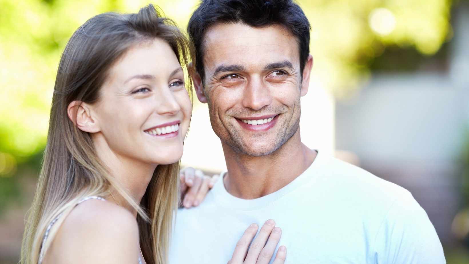 10 znaków, że jesteście dla siebie stworzeni – nr 4 Cię zaskoczy!