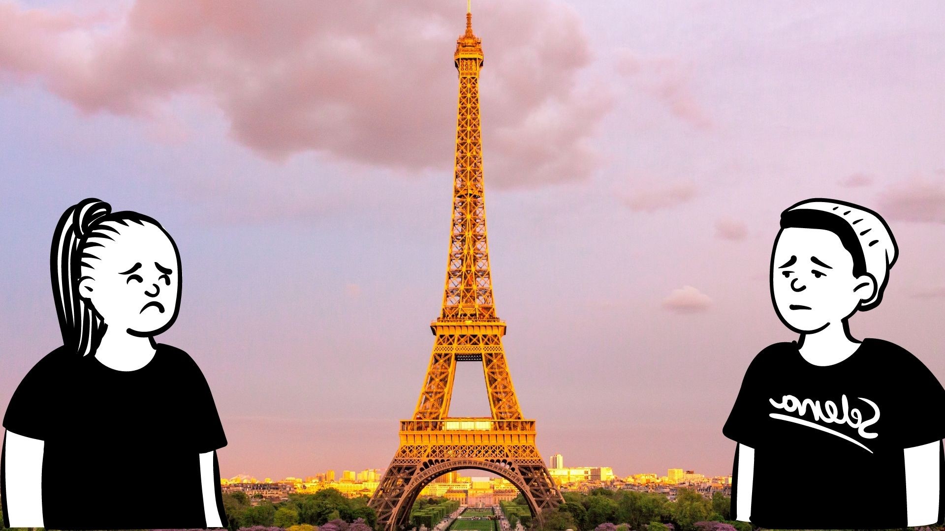 Magiczne miejsca na świecie, które mogą… odebrać Ci rozum.