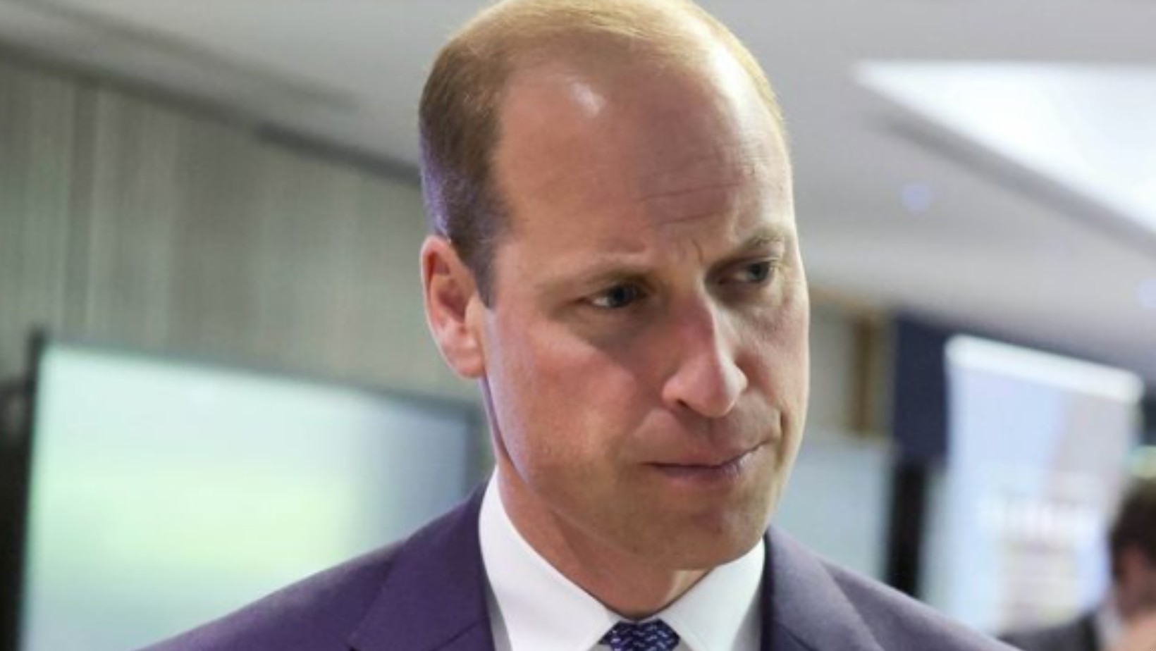 Poruszający wpis pogrążonego w żałobie księcia Williama