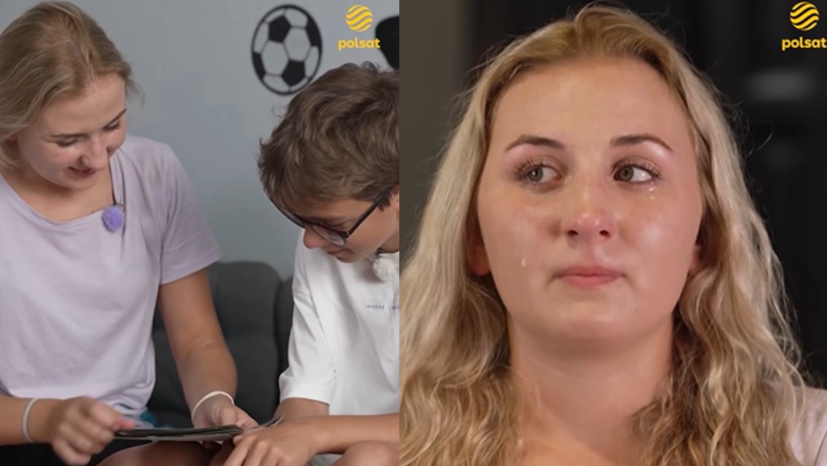 Doda w programie „Nasz nowy dom”! Trudno powstrzymać łzy!