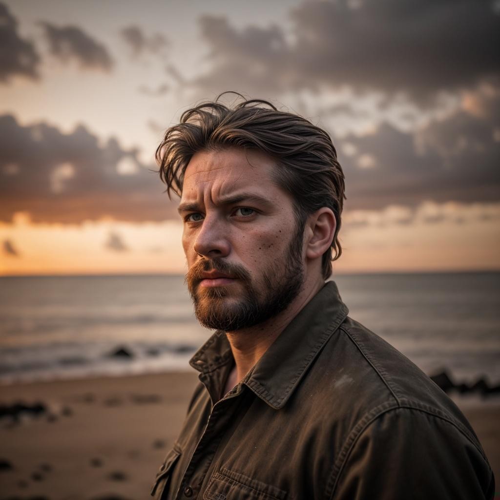 Pragnienie męskiej niezależności