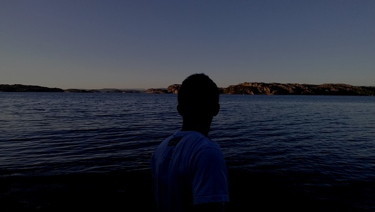 Każdy bez wyjątku potrzebuje czuć, że jego życie ma znaczenie …