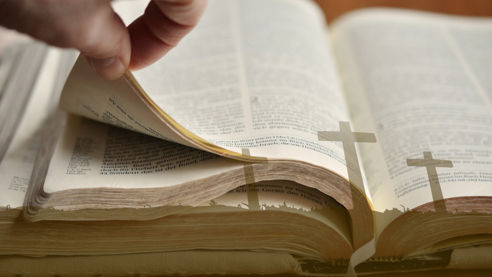 Zdjęcie Nostradamus przewidział śmierć „bardzo starego papieża”! Zaskakująca przepowiednia! #1