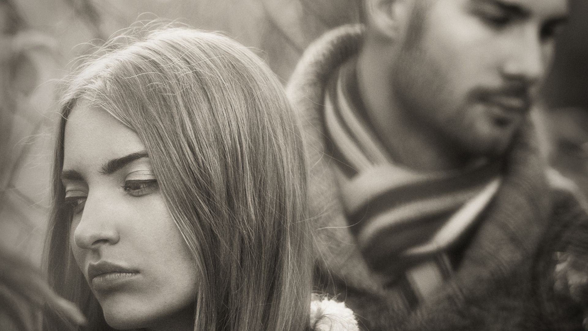 7 podstawowych przyczyn, które prowadzą do rozpadu związku