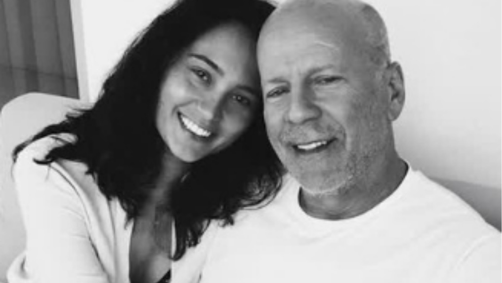 Bruce Willis nie mieszka już z rodziną. Żona: „Najtrudniejsza decyzja, jaką kiedykolwiek podjęłam”