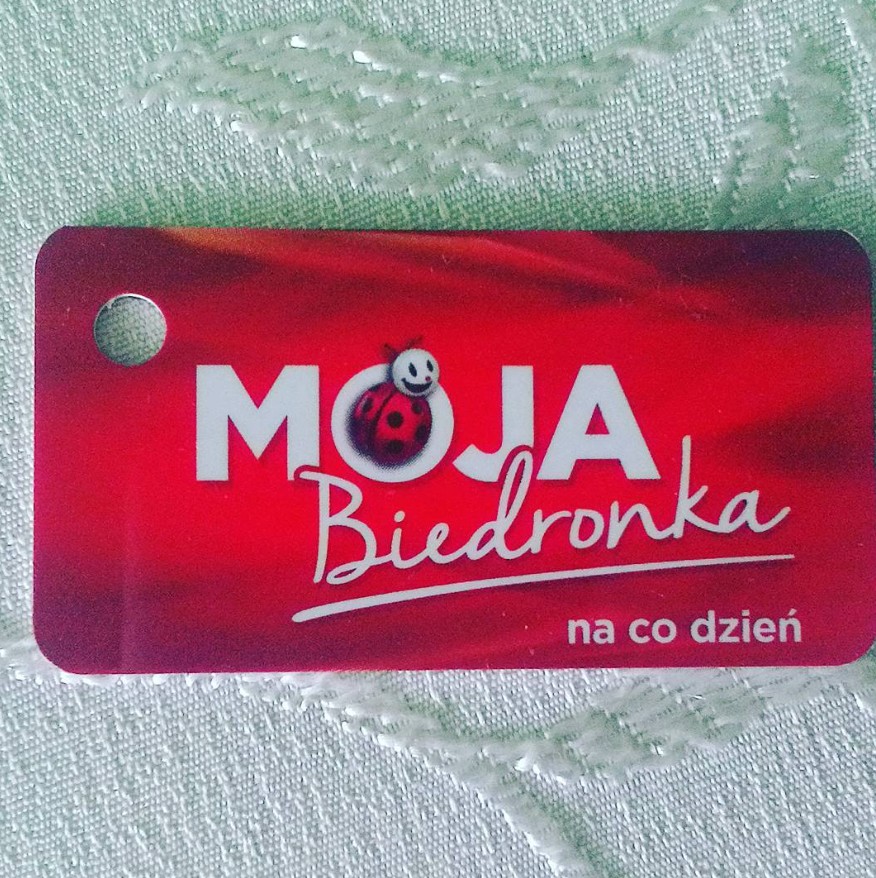 Zdjęcie Pilny komunikat dla klientów Biedronki! #1