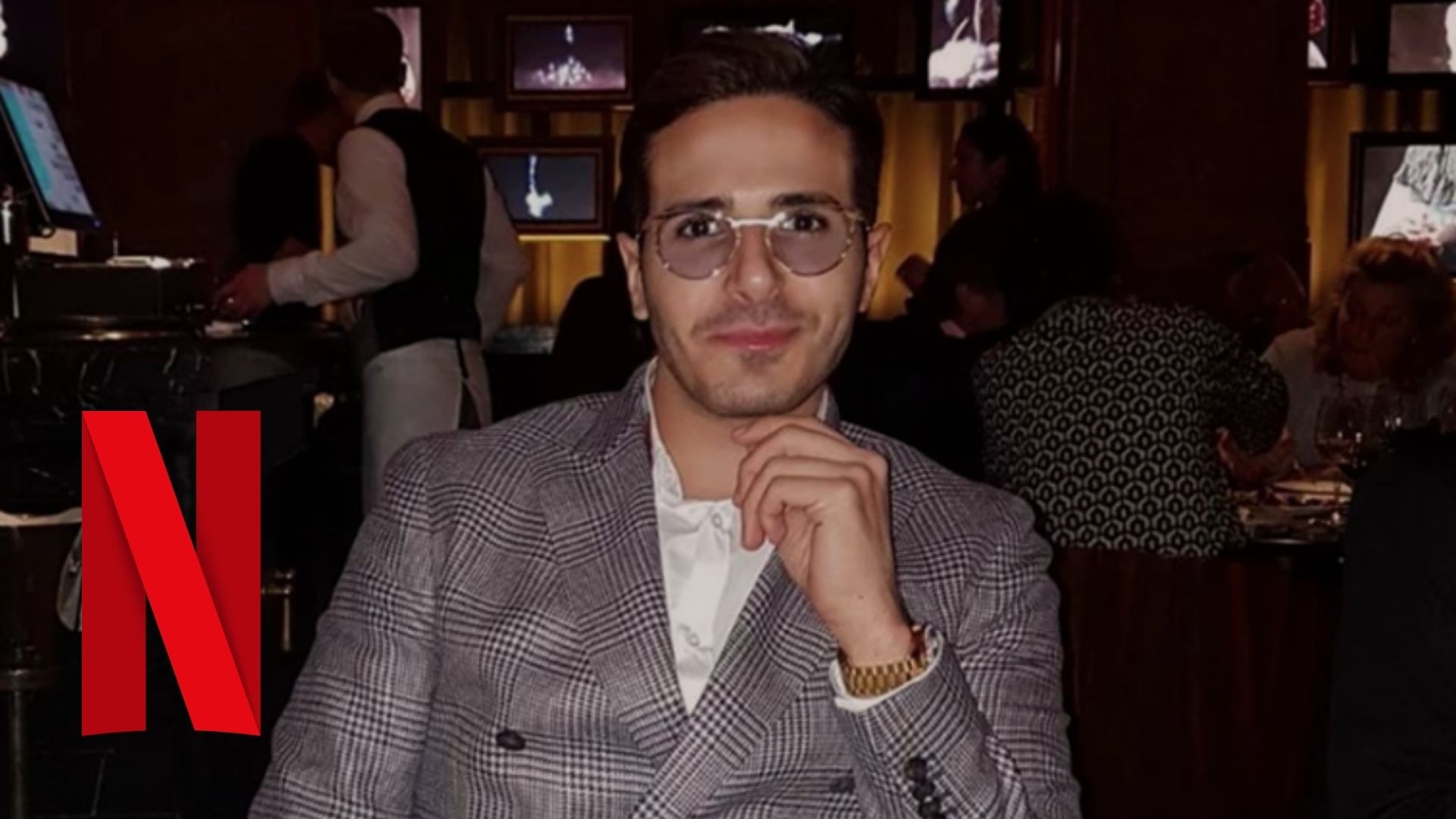 Co obejrzeć na Netfliksie w ten weekend?