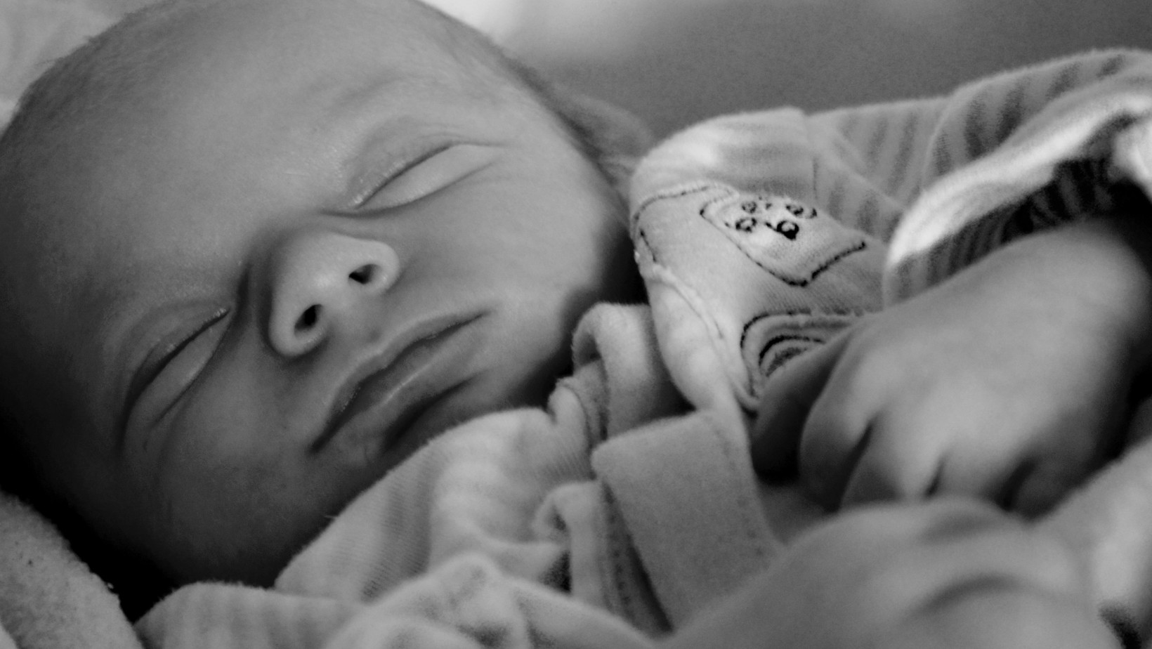 „Dzieci nadziei” – nowa generacja, która właśnie przychodzi na świat!