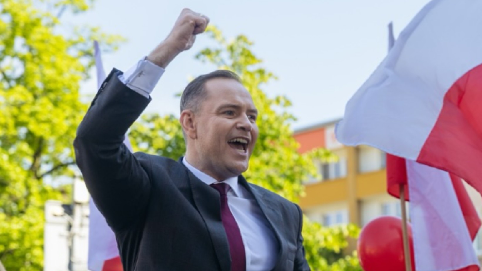 Czy wybory prezydenckie 2025 będą unieważnione? Sąd czeka na raport PKW