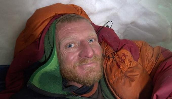 Zdjęcie „Eli, dziękuję Ci” - poruszający wpis żony Mackiewicza i symboliczny pogrzeb #1